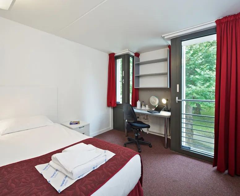 Prince S Gardens Campus Accommodation - Image 1