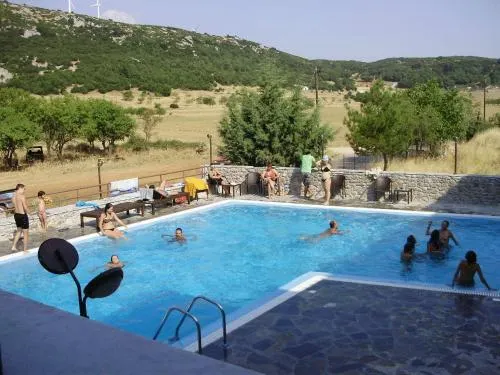 Hotel Athina - Image 1