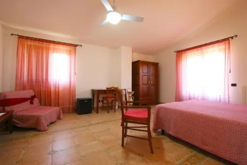 Bed & Breakfast La Carassa - Image 1