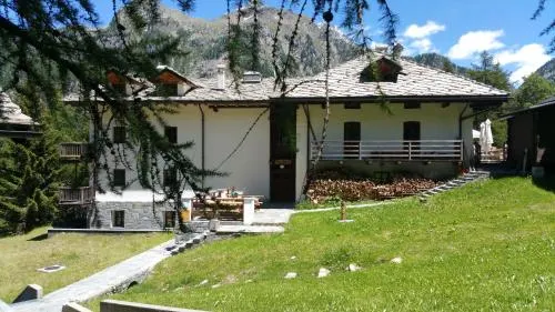 La Cialvrina Resort - Image 1