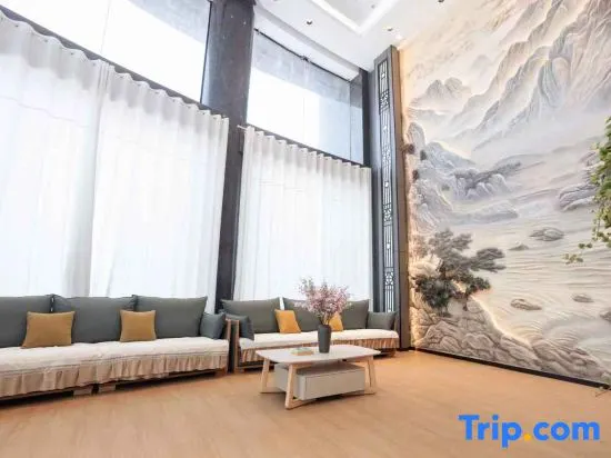 Jiaqiao Yunhai Hotel (Changyi City Government) - Image 1