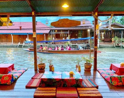Baanklong Amphawa Homestay - Image 1