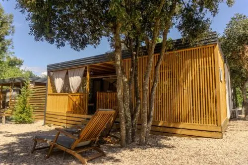 Mobile Homes Jakov Camp Soline - Image 1