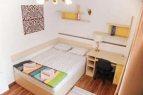 Stay Inn Center Timisoara - Image 1