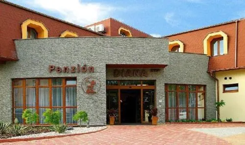 Penzion Diana - Image 1