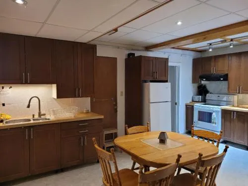 Bowering Lodge - Image 1