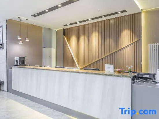Homeinn Selected Hotel (Hengshui Zaoqiang Jianshe North Road) - Image 1