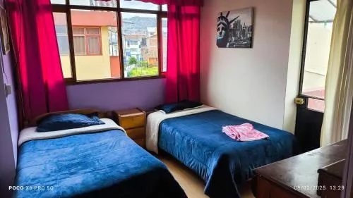Mariscal Gamarra - Image 1