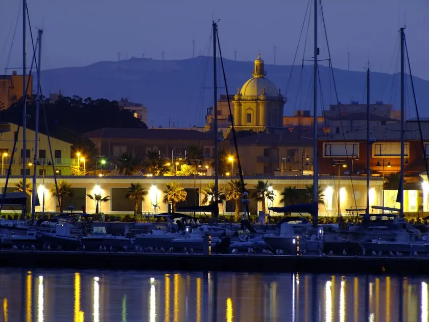Marina di Cala del Sole - Image 1