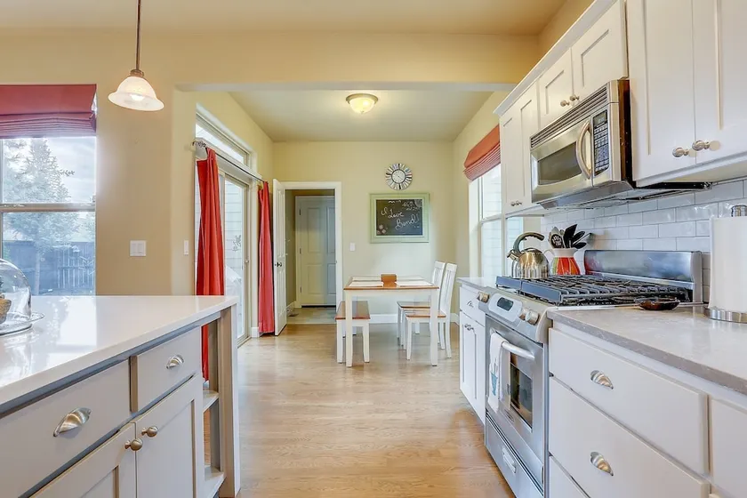 Aspen Ridge - Image 1
