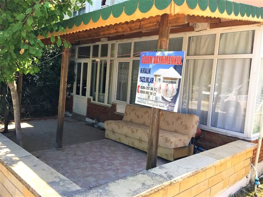 Erikli Villa 4 - Image 1