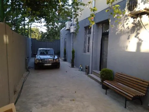 Hotel Samefo - Image 1
