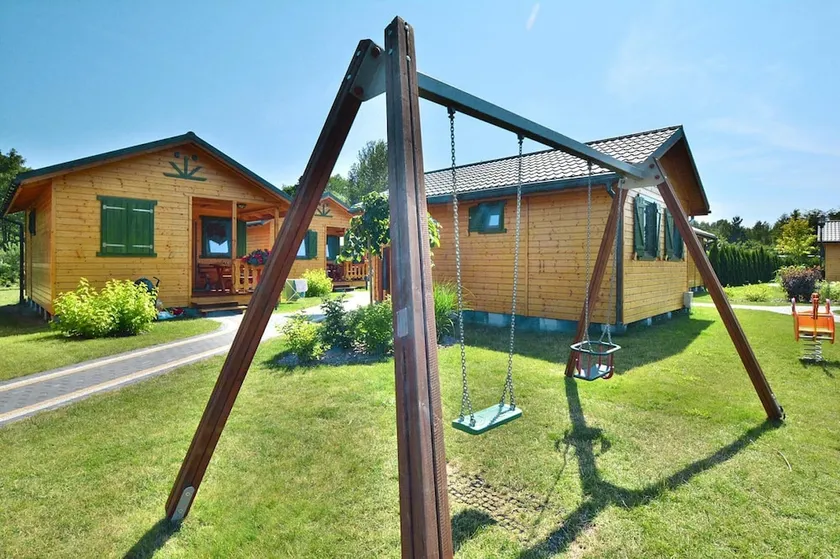 Family Holiday Resort Mielno - Image 1