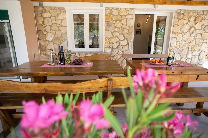 Villa Tina with Private Pool - Image 1
