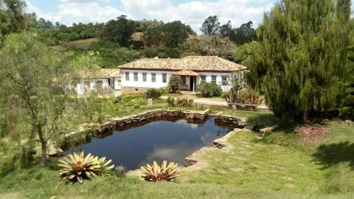 Hotel Fazenda Palestina - Image 1