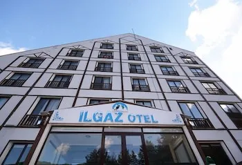 Ilgaz Hotel - Image 1