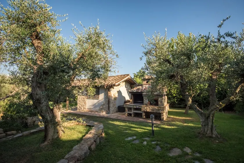 Villa degli Ulivi - Image 1