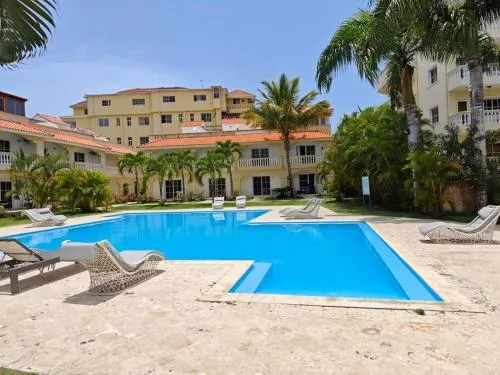 Apartamentos y Villas in Boca Chica - Image 1