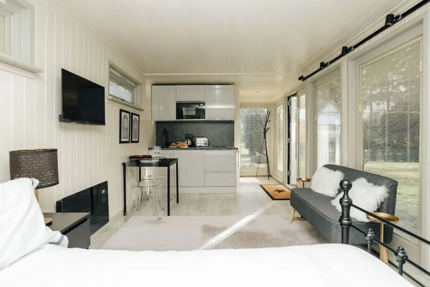 Cuckoo s Hideaway - From 75 Per Night - Image 1