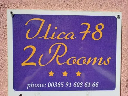 Guest House Ilica2rooms - Image 1
