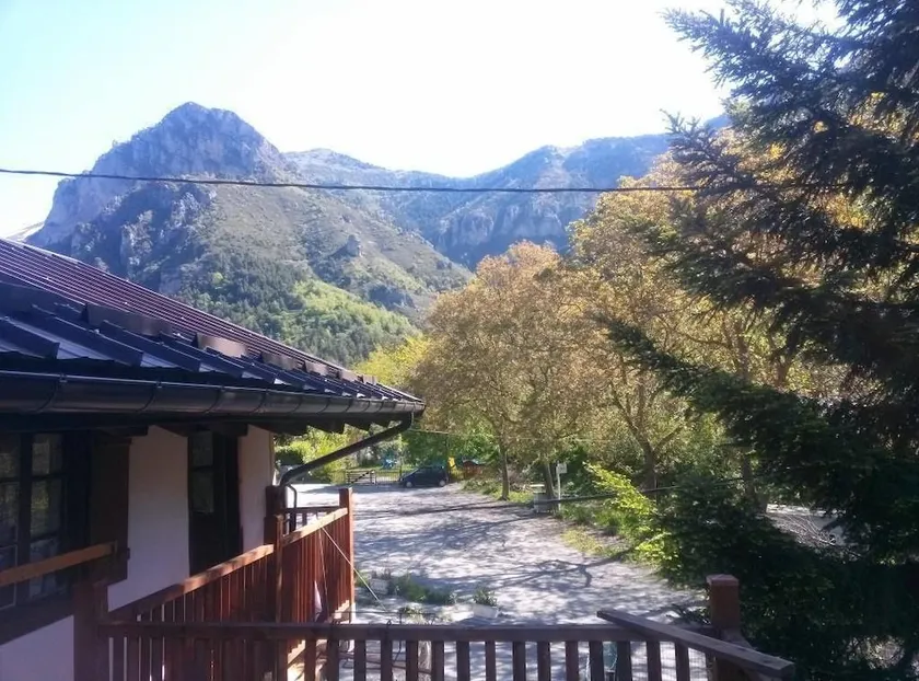 La Vieille Maison Biselli - Image 1