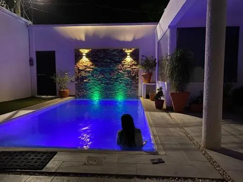 Hotel Puerto Campeche - Image 1