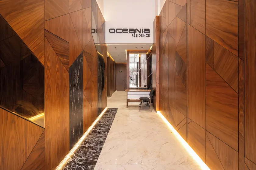 Premium Stay - Promenade Hassan II - Image 1