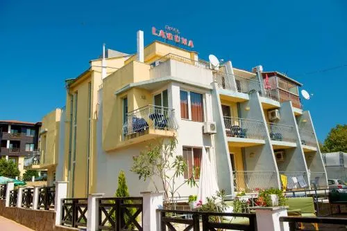 Laguna Hotel Chernomorets - Image 1