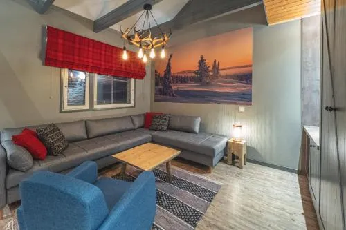 Harriniva Holiday Centre - Image 1