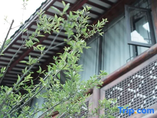 Longli Half Courtyard Homestay - Image 1