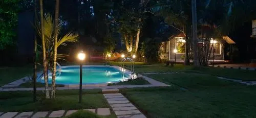 Orchid Trails Resort - Image 1