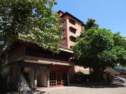 Pagoda Heritage Inn - Image 1