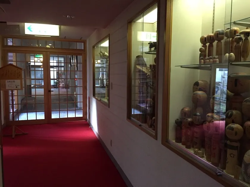 Hot-Spring Hotel Asahiya - Image 1
