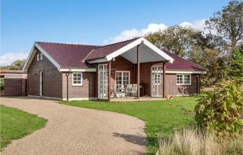 3 Bedroom Beautiful Home In Skjern - Image 1