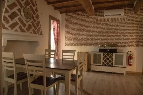 Agriturismo Ferrara Chalet - Image 1