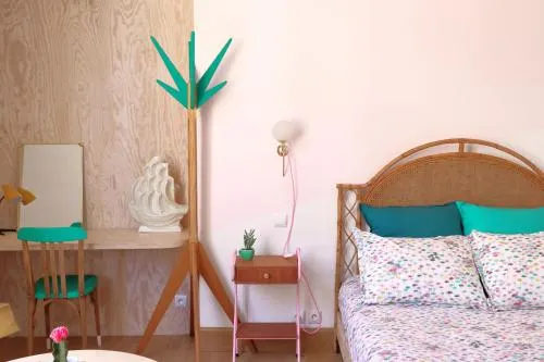 Le Petit Rivage Boutique Hôtel - Image 1