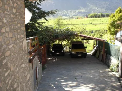 Euroski Bed And Breakfast - Image 1