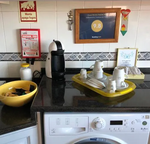 Apartamento Travessa do Pranto - Image 1