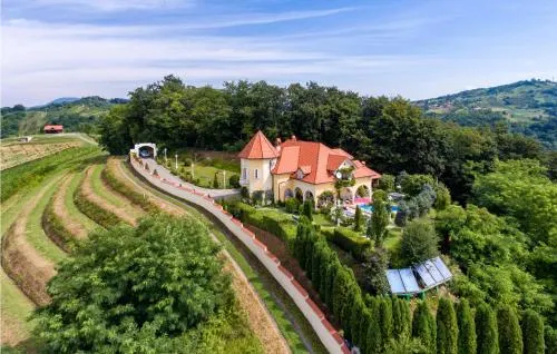 Five Bedroom Holiday Home in Sv.Kriz Zacretje - Image 1