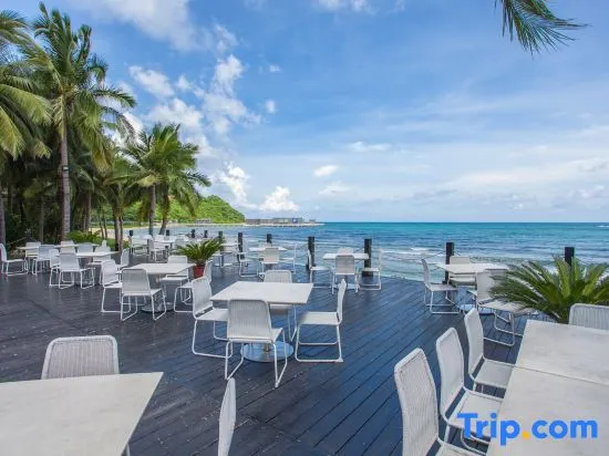 Sanya Yuehai Xiangshu Villa (Serenity Coast Intercontinental Road) - Image 1