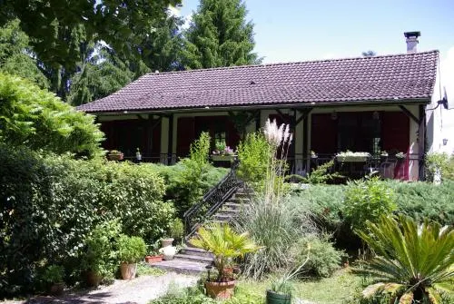 Vakantiewoning Thury - Image 1