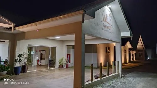 Hotel Rancho XV - Image 1