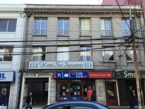 San Sebastián - Image 1