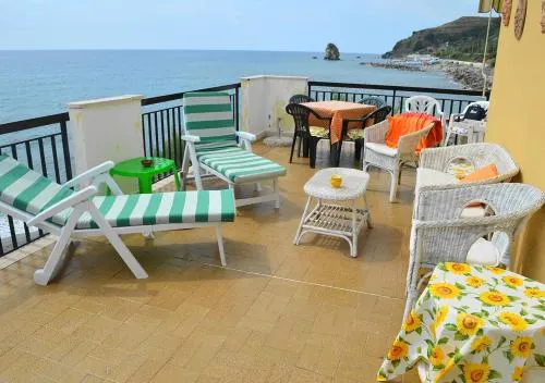 Villa Irma sul mare - Image 1