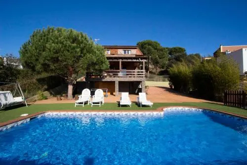 Villa Violeta - Image 1