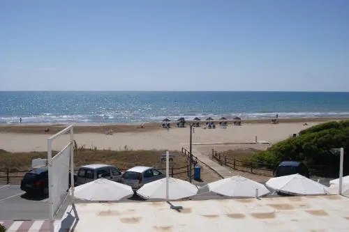Apartamentos Playa Cargador - Image 1