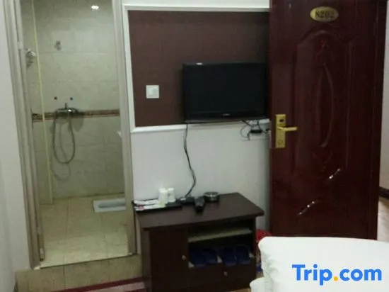 Suining Haotai Hotel - Image 1