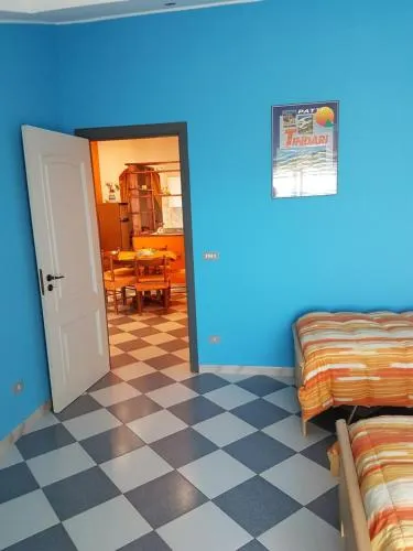 Casa Vacanze via Pola - Image 1
