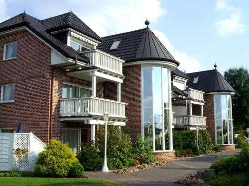 Ferienwohnungen Mantke - Image 1