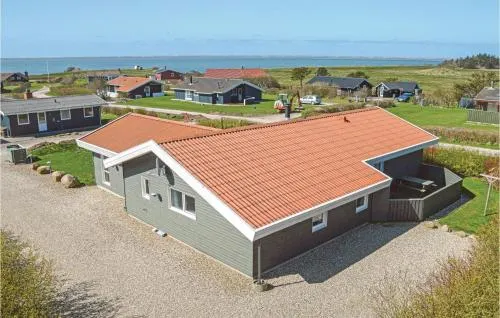 Holiday Home Vestervig Ix - Image 1